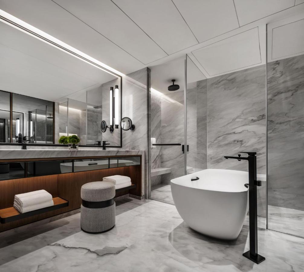 Отель Andaz Macau, By Hyatt Экстерьер фото