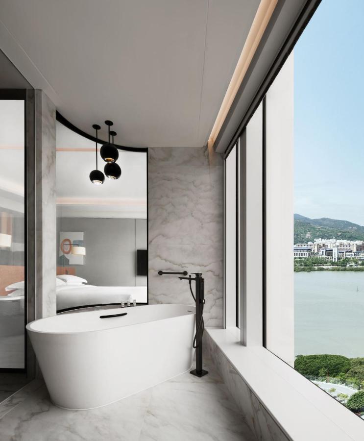 Отель Andaz Macau, By Hyatt Экстерьер фото