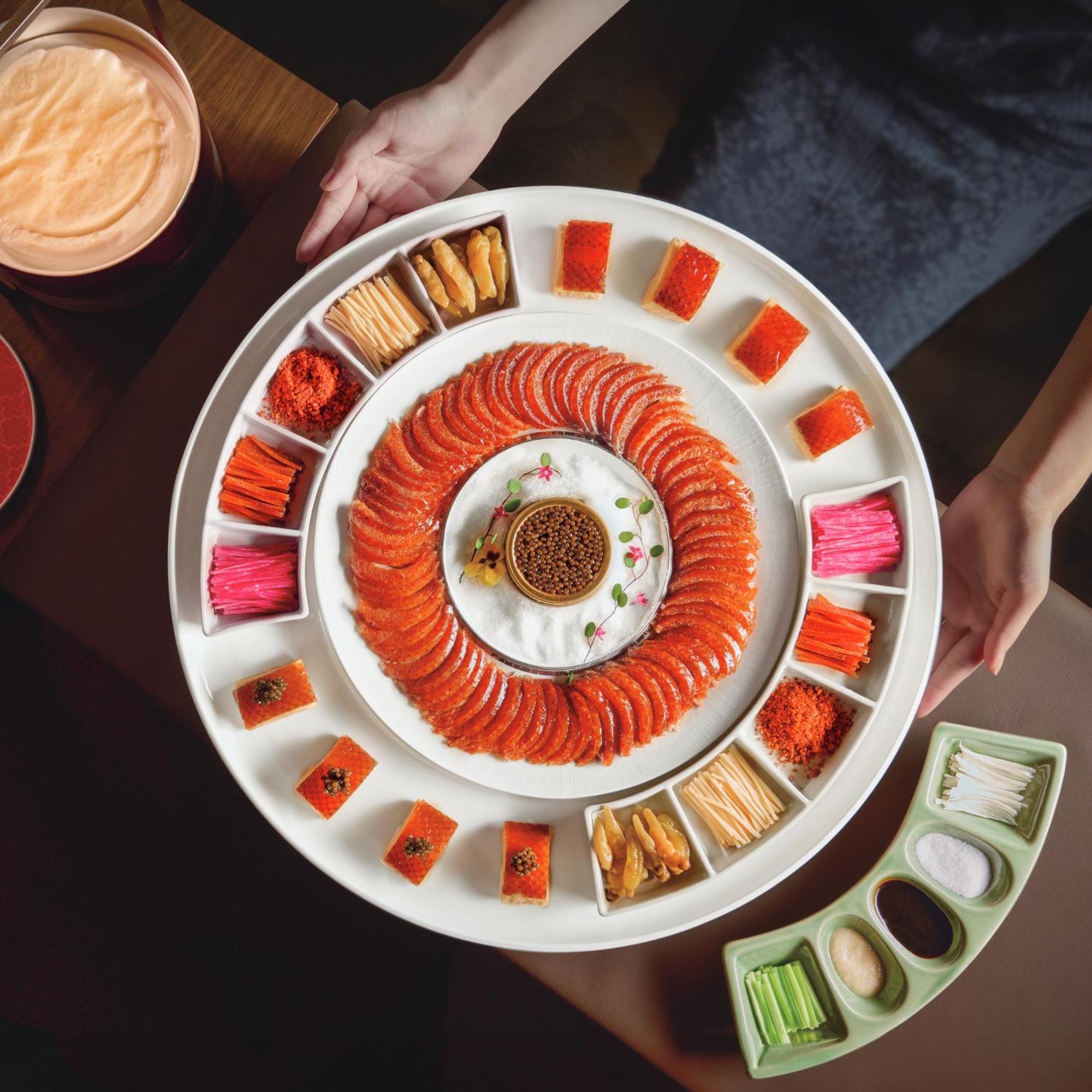 Отель Andaz Macau, By Hyatt Экстерьер фото