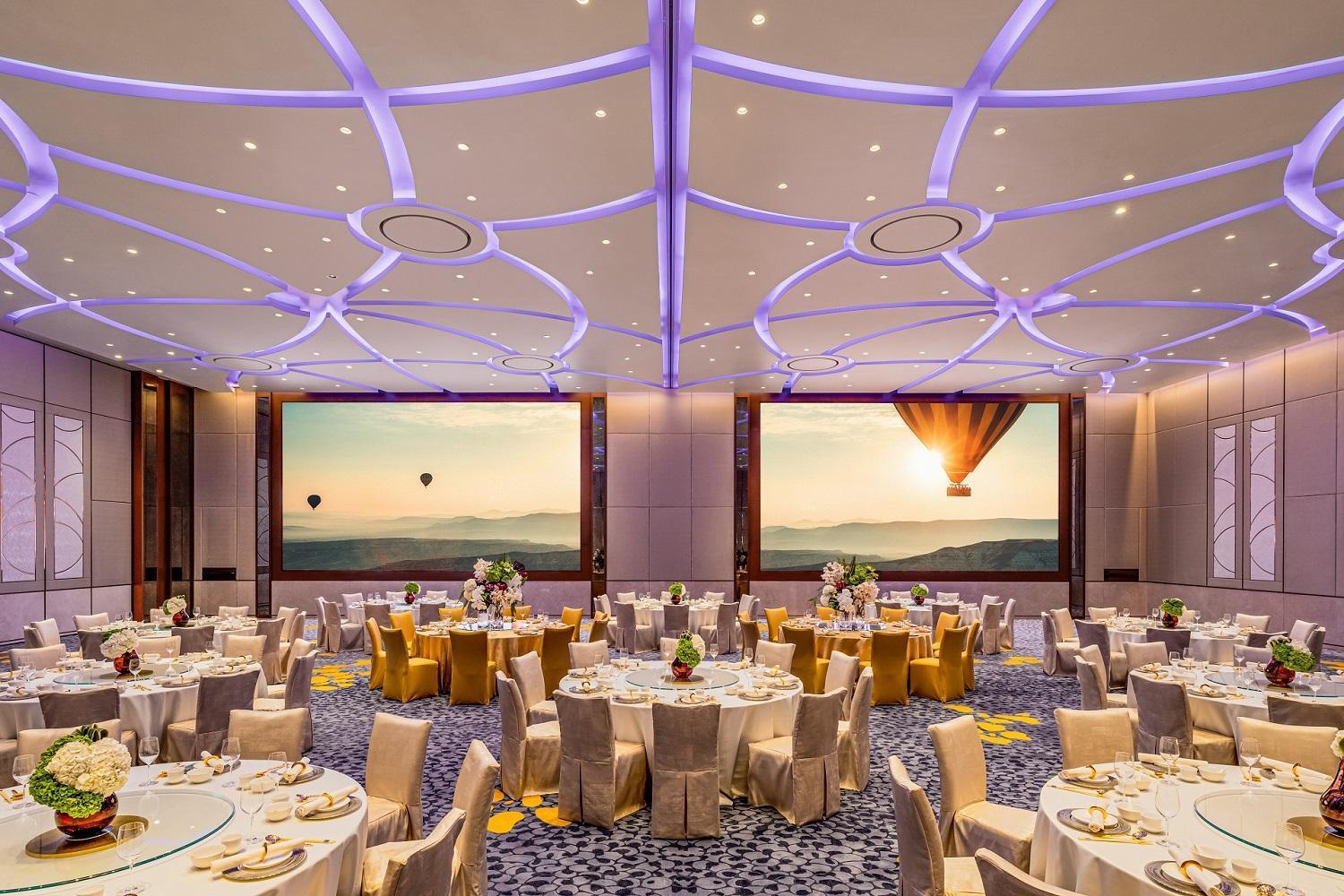 Отель Andaz Macau, By Hyatt Экстерьер фото